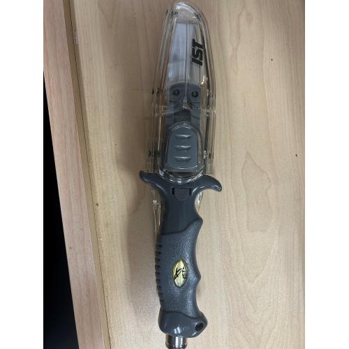 Divers Knife K-11 Flat Tip clr