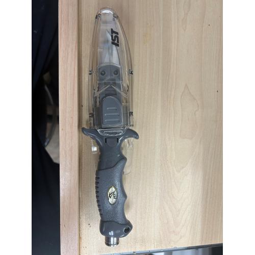 Divers Knife K-10 Point Tip