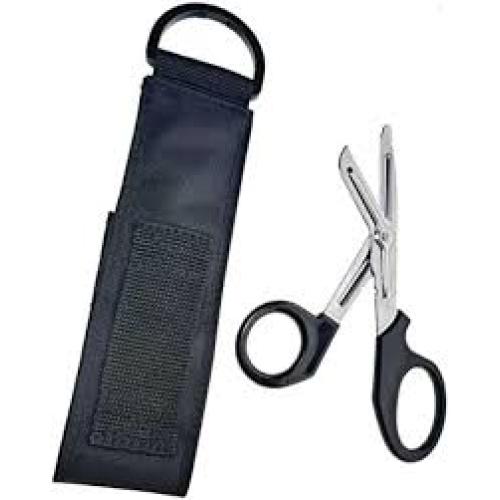 Dive Shears & Case