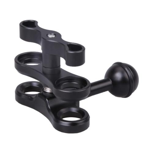 Pro Clamp (Can mount optional 1" ball)