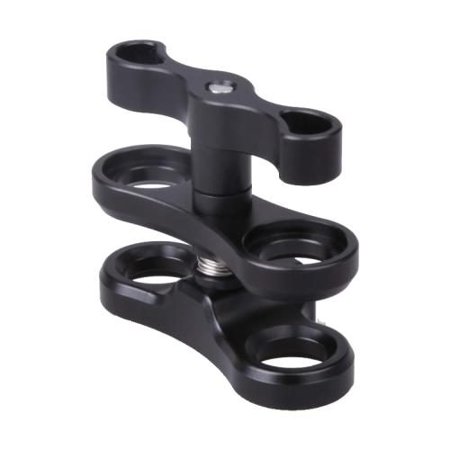 Pro Clamp (Can mount optional 1" ball)