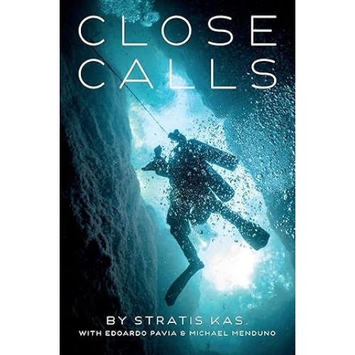Close Calls by Stratis Kas