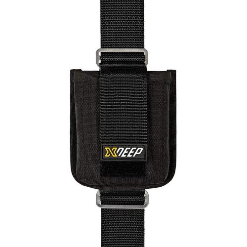 X-DEEP Sidemount Trim Pockets (pair), L