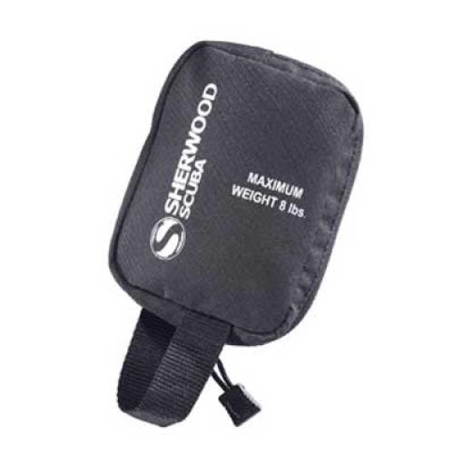 SHERWOOD WEIGHT POCKETS 