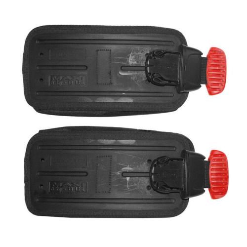 Integrated MRS+ Pocket 9 lb pair