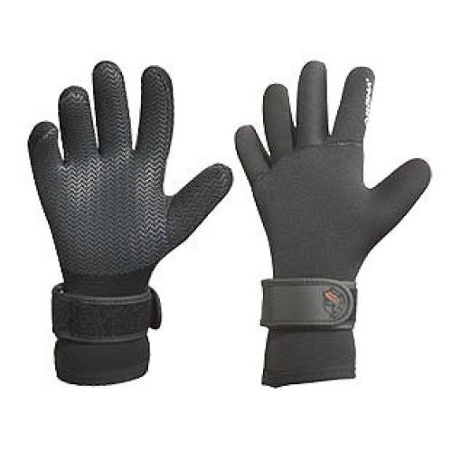 5mm Deluxe Glove Akona    XS