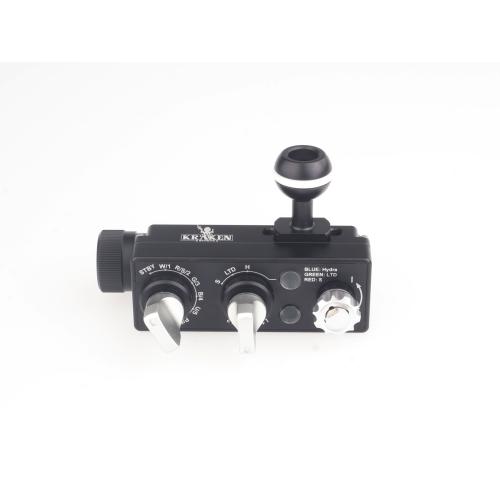 Remote Control (no optical cable inc)