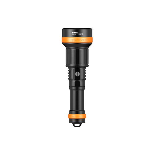 Orca Torch ZD710 MK2
