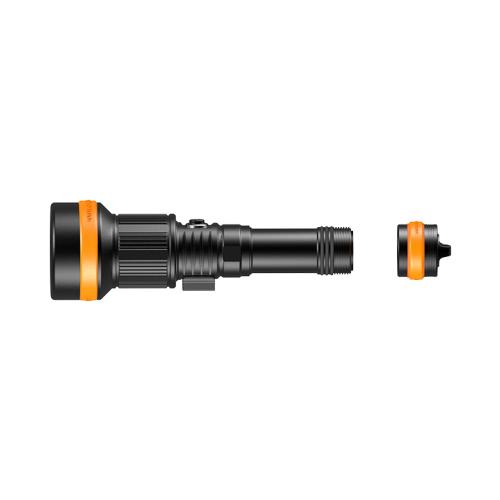 Orca Torch ZD710 MK2