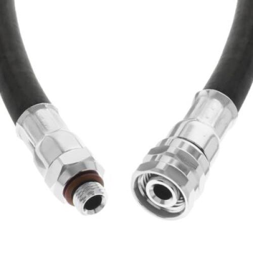 Regulator Rubber Hose 29"