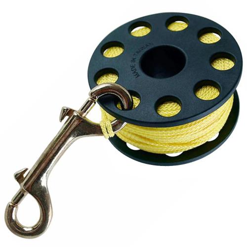 Trident 100' Reef Finger Reel