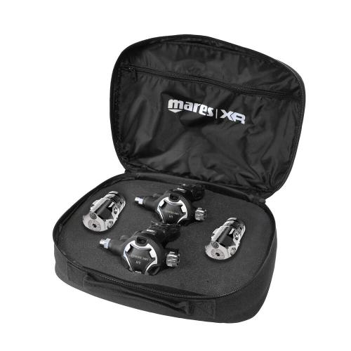 26XR WITH HR - FULL TEK SET