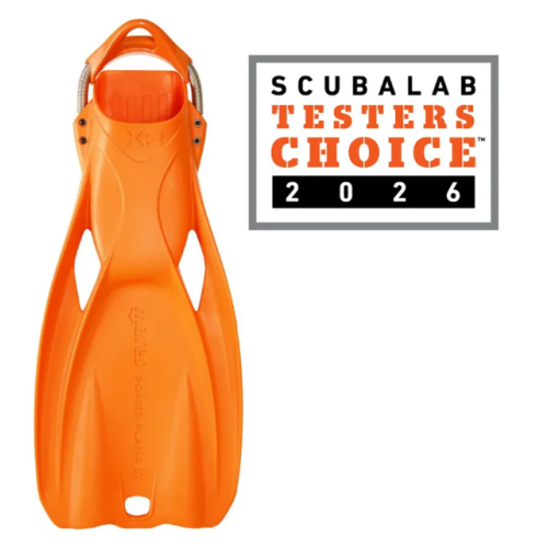 Fins Power Plana LT - XR Line