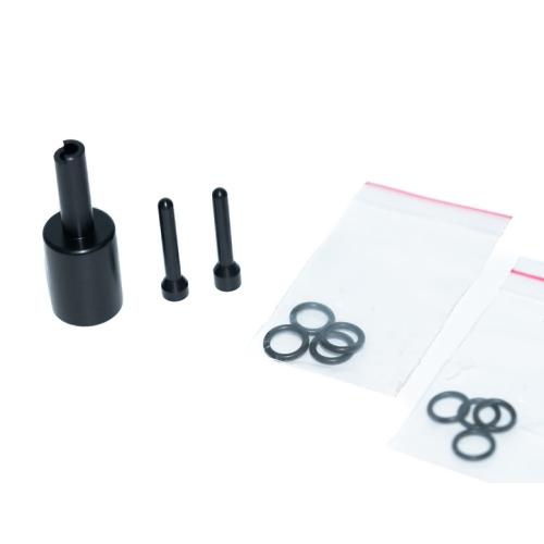 Low Pressure Inflator Hose Oring Replacement Tool Set