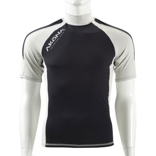 Akona Short Sleeve Rashguard XL