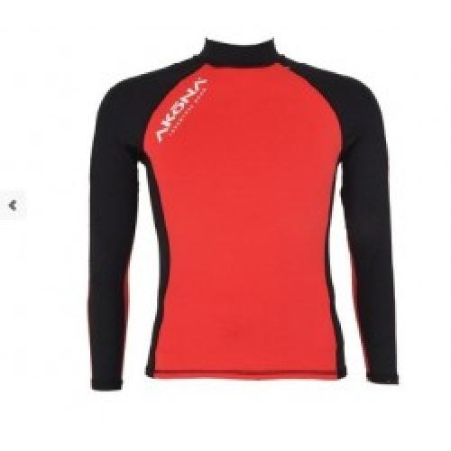 Akona Long Sleeve Rashguard M
