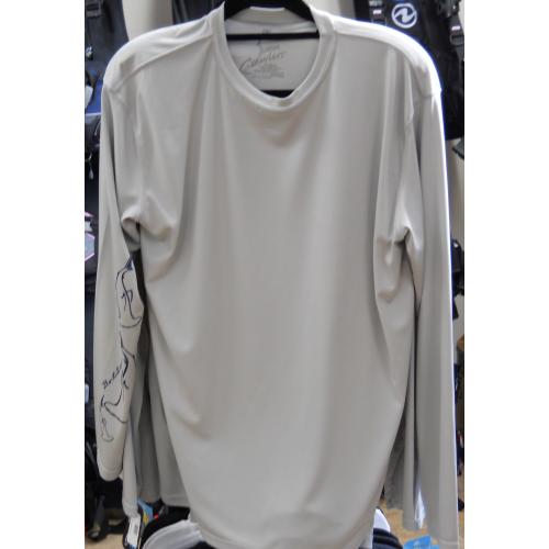 Bottom Crawlers Men  TEC Hammerhead grey XL