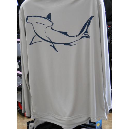 Bottom Crawlers Men  TEC Hammerhead grey XL