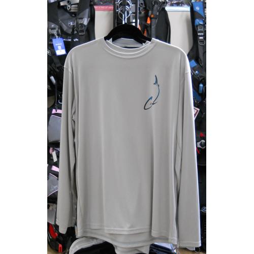 Bottom Crawlers Men  TEC Greatwhite XL