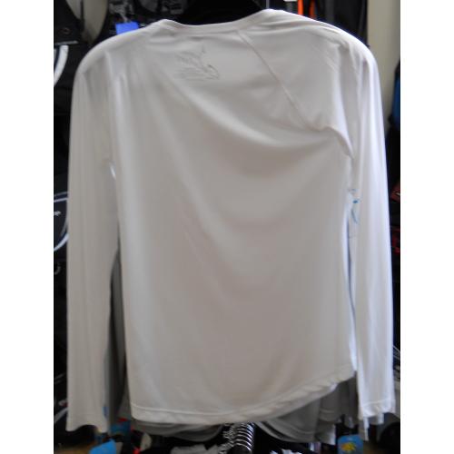 Bottom Crawlers Women  TEC Mantas White  M