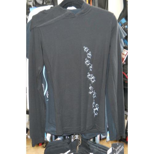 Bottom Crawlers Women Hoodie