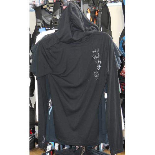 Bottom Crawlers Women Hoodie