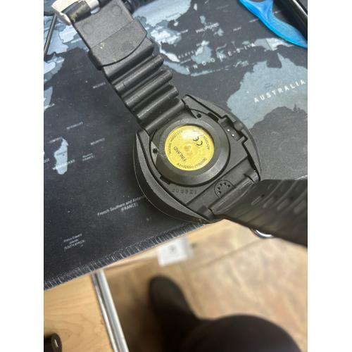 Used Suunto Vytec with transmitter
