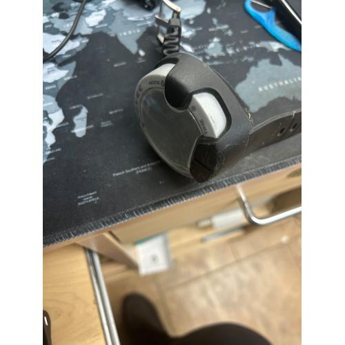 Used Suunto Vytec with transmitter