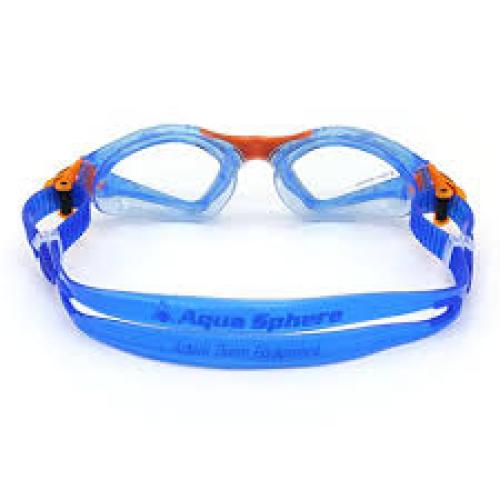 Kayenne JR blue/orange