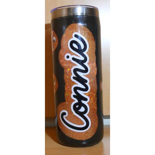 Custom Name Tumbler