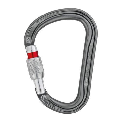William Carabiner - Ball-Lock