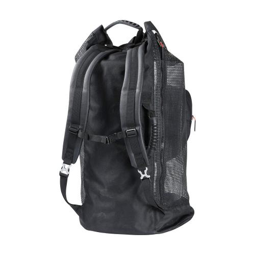 Bag CRUISE MESH BACK PACK DELUXE