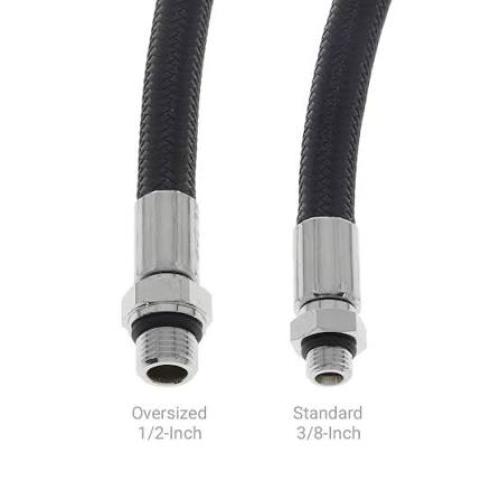 LP HOSE 1/2 INCH 22 PRESTIGE SUPERFLEX