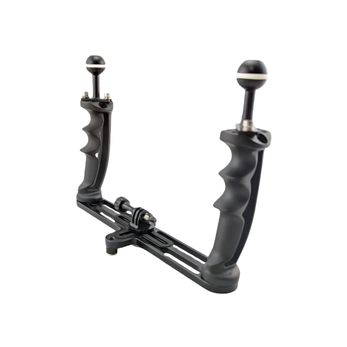 Action Camera Tray TR09 (Go-Pro Ready)