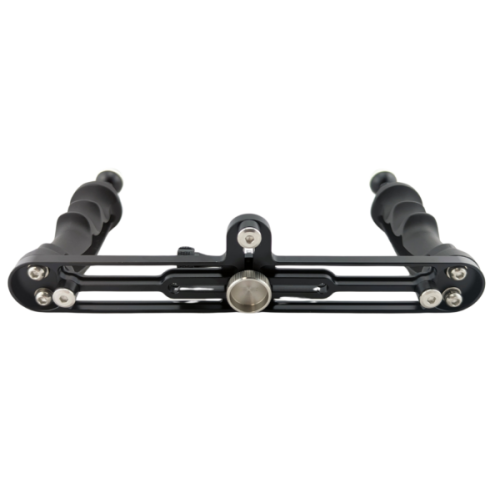 Action Camera Tray TR09 (Go-Pro Ready)