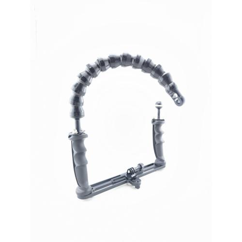 3\4" FLEX ARM will fit TR07\08\09
