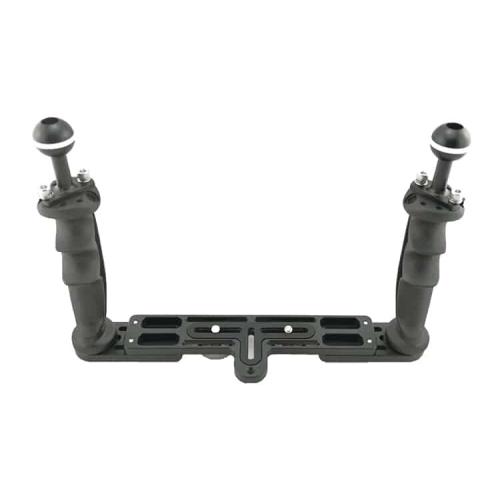 Kraken TR09 With Lights & Clamps