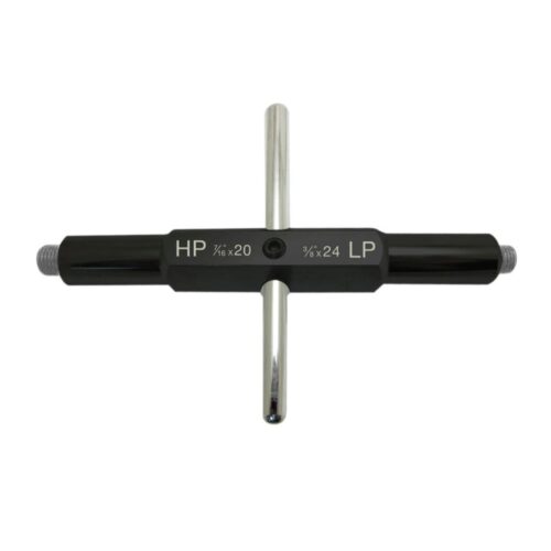 Regulator Support Handle