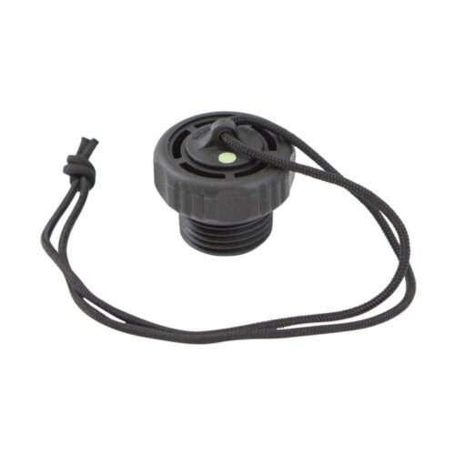 DIN Plug w/ Cord Attached