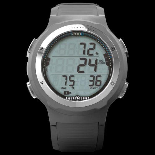 I200C WRIST CHARCOAL