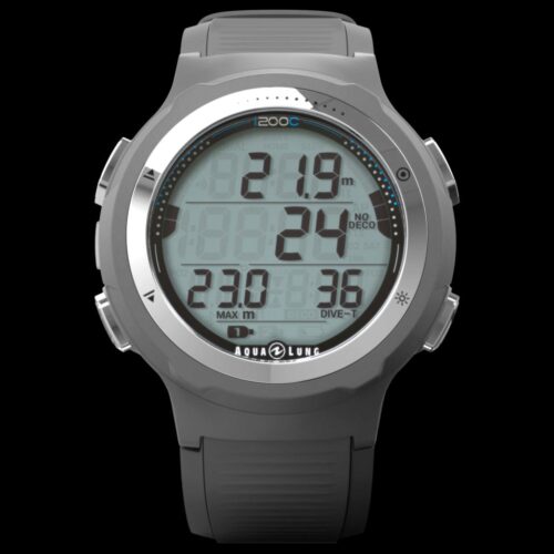 I200C WRIST CHARCOAL