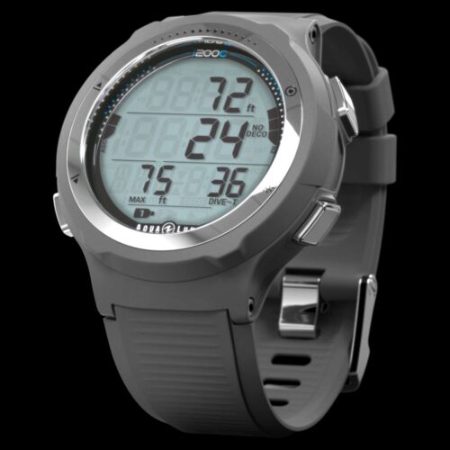 I200C WRIST CHARCOAL