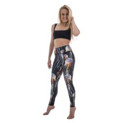 Slip-Ins Sea Legs Jellies M