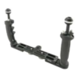 Dual Handle Pistol Grip