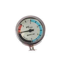 SPG Mares Pressure Module and hose