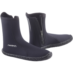 6.5mm Boot  4 Akona