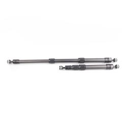 Extendable carbon Arm 12-24