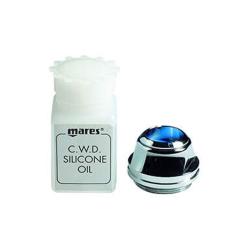CWD KIT (silicone oil) MR 32 - 22 - 22X - 16 - 12 - 12L - 12S (20