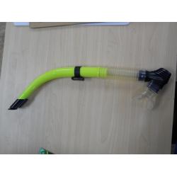 Snorkel Caicos yl
