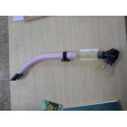 Snorkel Caicos mg
